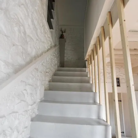 Maison D'une Avec Wifi A