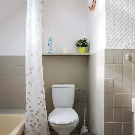Maison D'une Avec Wifi A