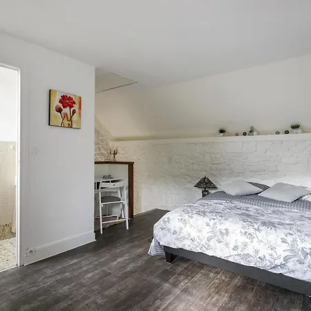 Maison D'une Avec Wifi A Сasa de vacaciones Pierrefonds