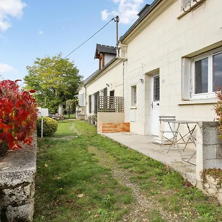 Maison D'une Avec Wifi A Сasa de vacaciones *