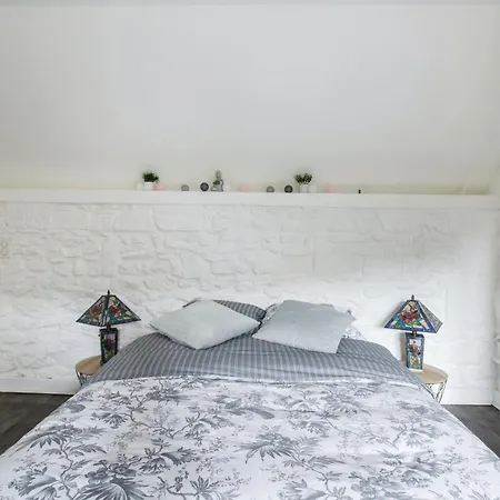 Maison D'une Avec Wifi A *