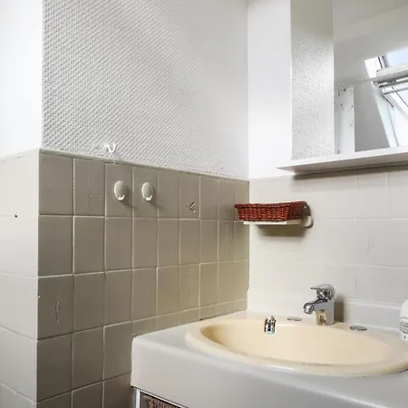 Сasa de vacaciones Maison D'une Avec Wifi A *