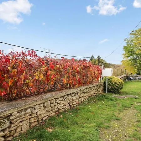 Maison D'une Avec Wifi A * Pierrefonds